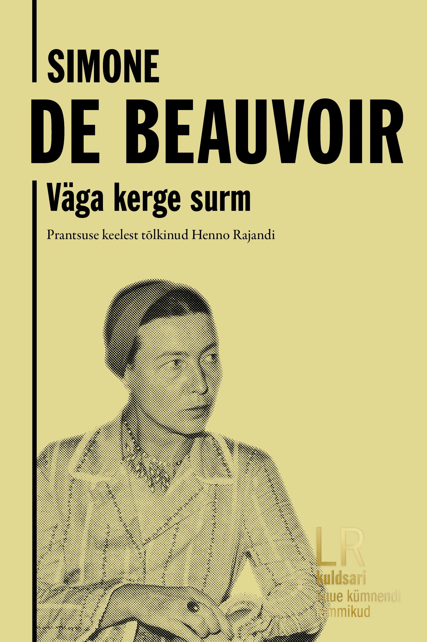 Väga kerge surm
