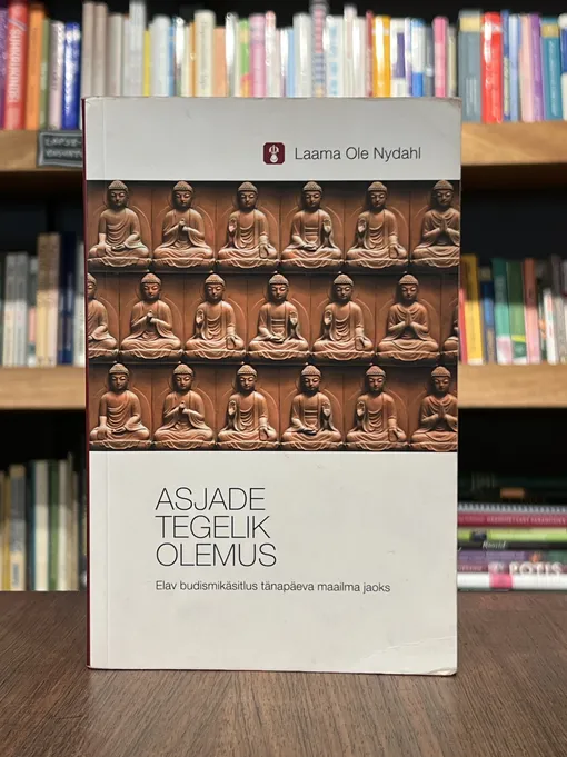 Asjade tegelik olemus