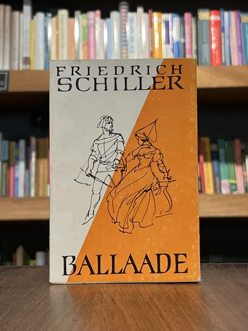 Ballaade