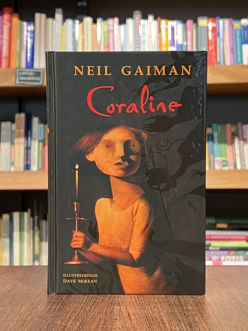 Coraline