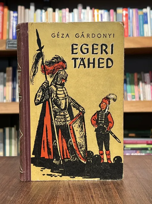 Egeri tähed