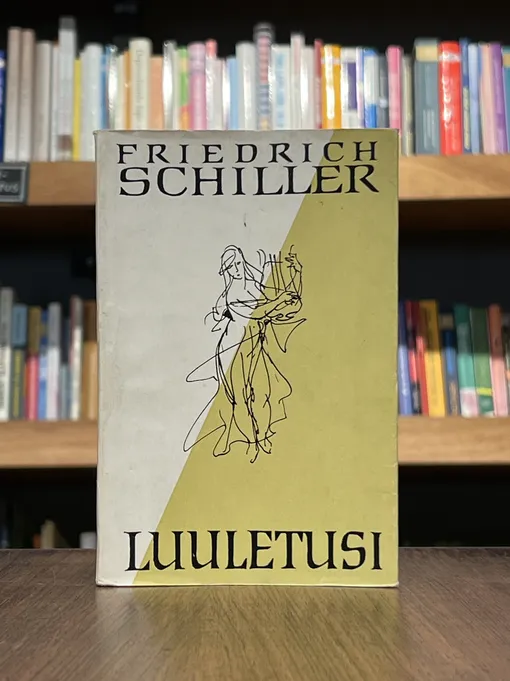 Luuletusi