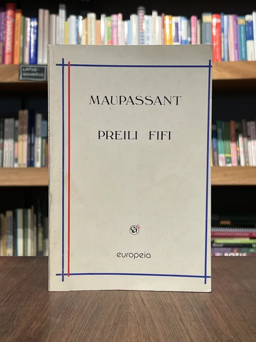 Preili Fifi