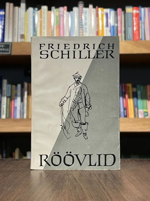 Röövlid