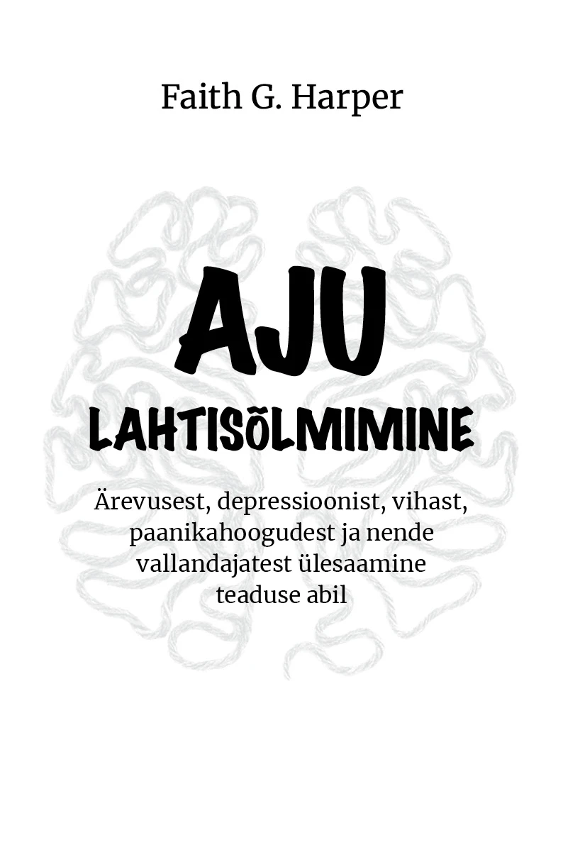 Aju lahtisõlmimine