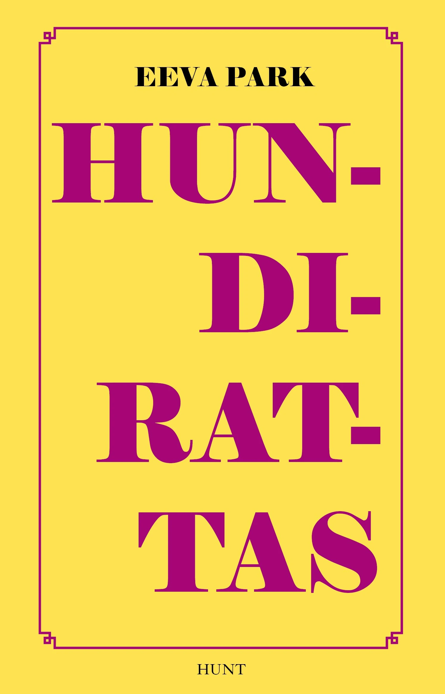 Hundirattas