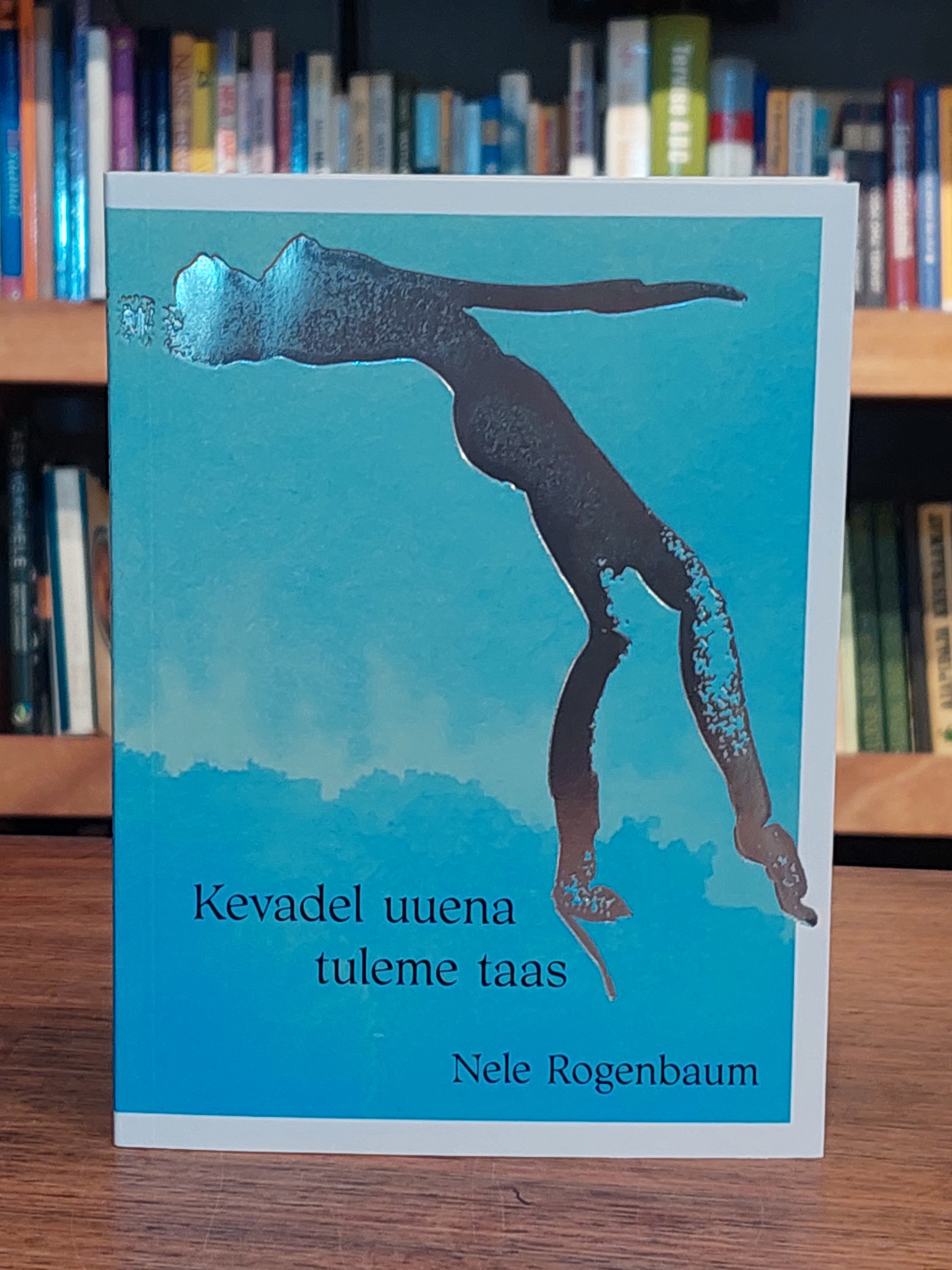 Kevadel uuena tuleme taas