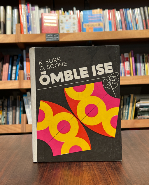 Õmble ise