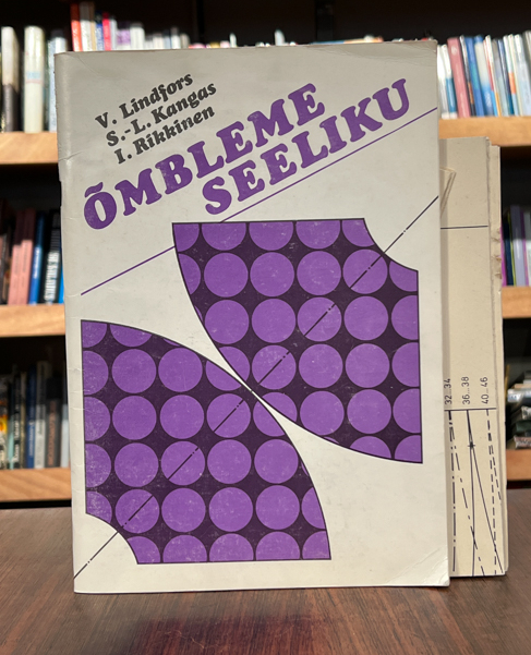 Õmbleme seeliku (lõikelehega)