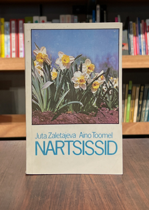 Juta Zaletajeva, Aino Toomel