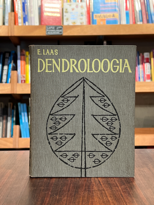 Dendroloogia