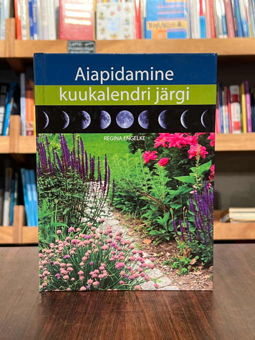 Aiapidamine kuukalendri järgi