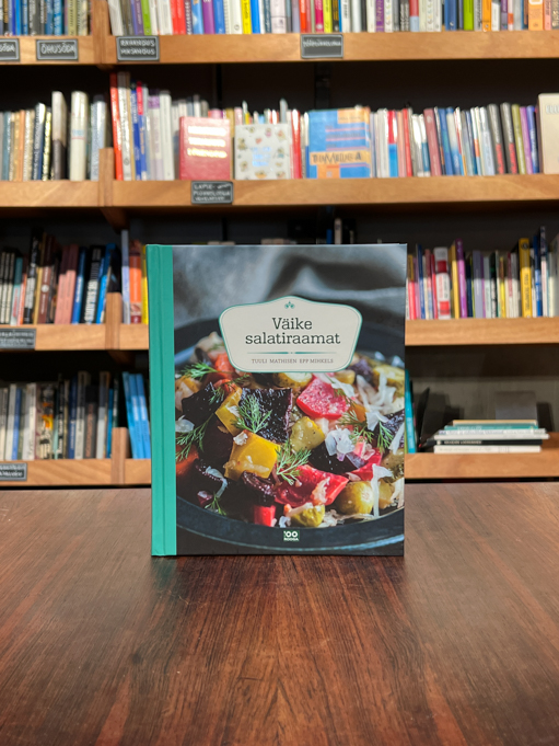 Epp Mihkels, Tuuli Mathisen