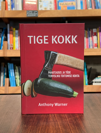 Tige kokk