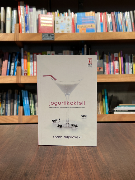 Jogurtikokteil