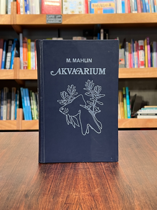 Akvaarium