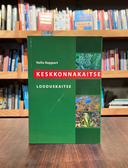 Vello Keppart