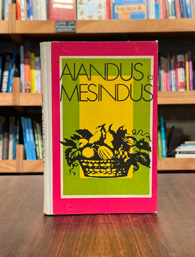 Aiandus ja mesindus