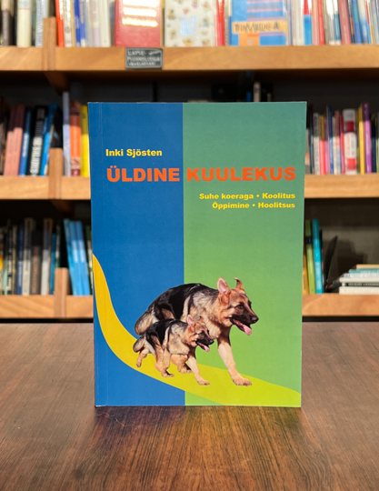 Üldine kuulekus