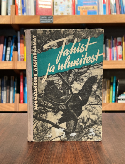 Jahist ja ulukitest II