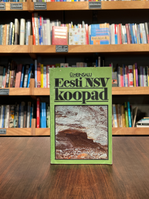 Eesti NSV koopad