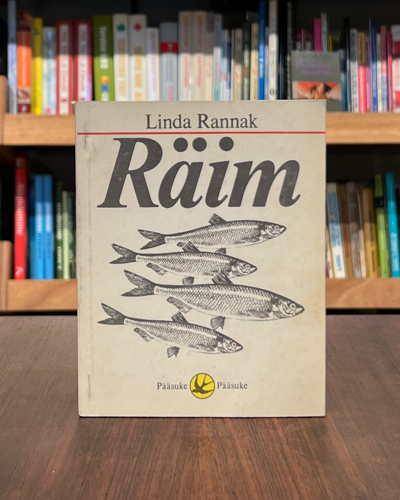 Räim