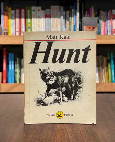Hunt