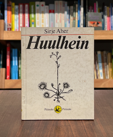 Huulhein