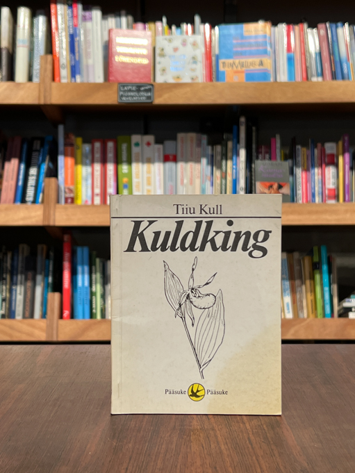 Kuldking