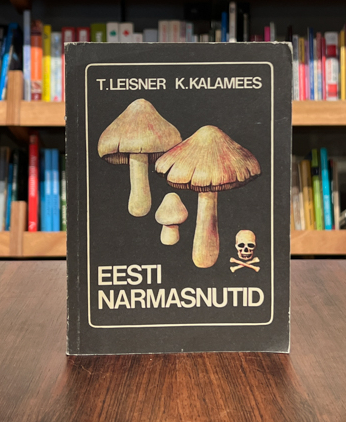 Eesti narmasnutid