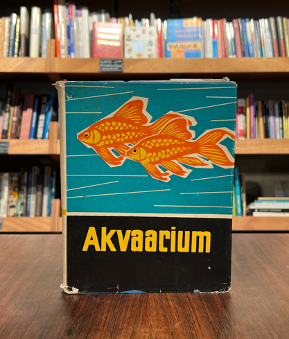 Akvaarium