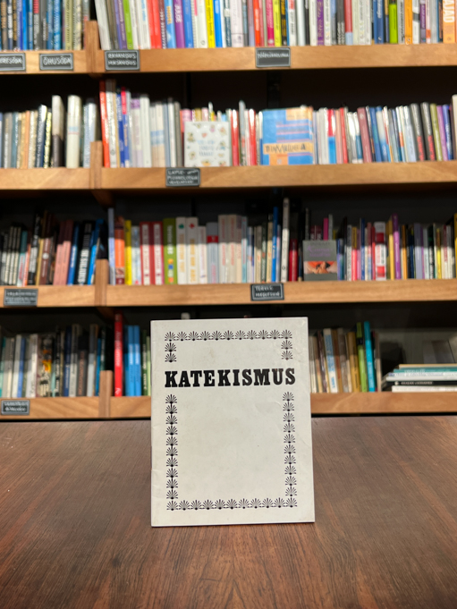 Katekismus