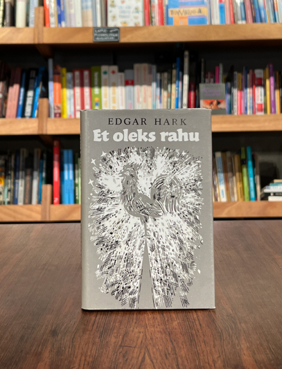 raamat-Edgar-Hark-Et-oleks-rahu