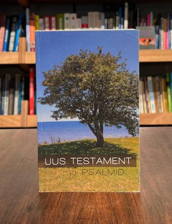 Uus testament ja psalmid