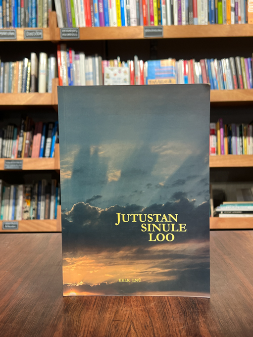 Jutustan sinule loo