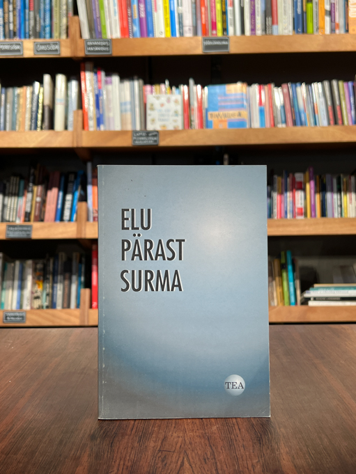 Elu pärast surma