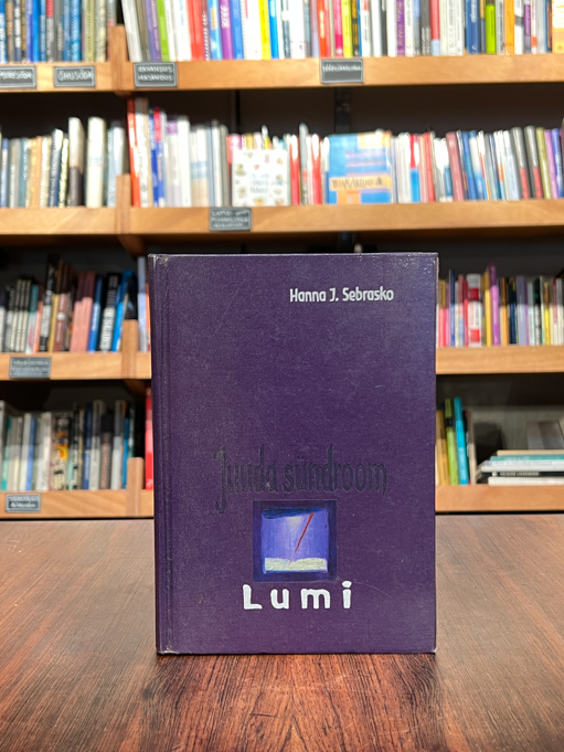 Juuda sündroom Lumi