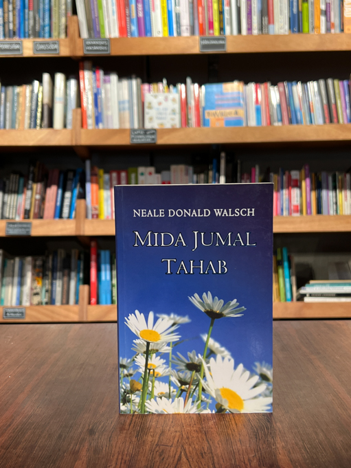Mida jumal tahab