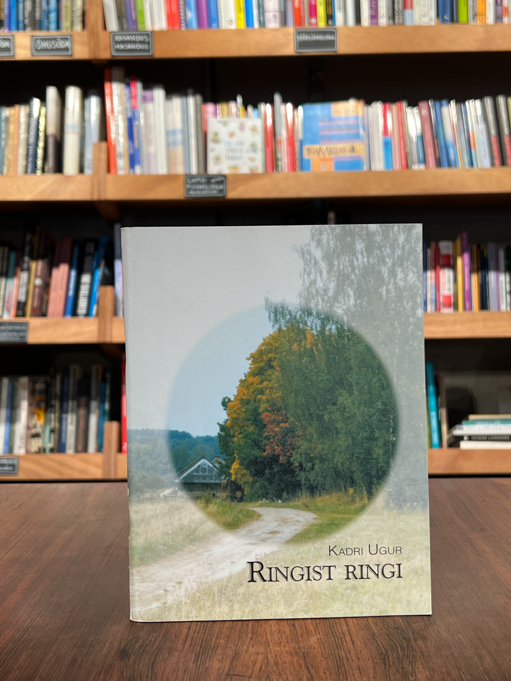 Ringist ringi