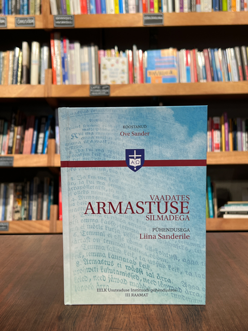 Vaadates armastuse silmadega