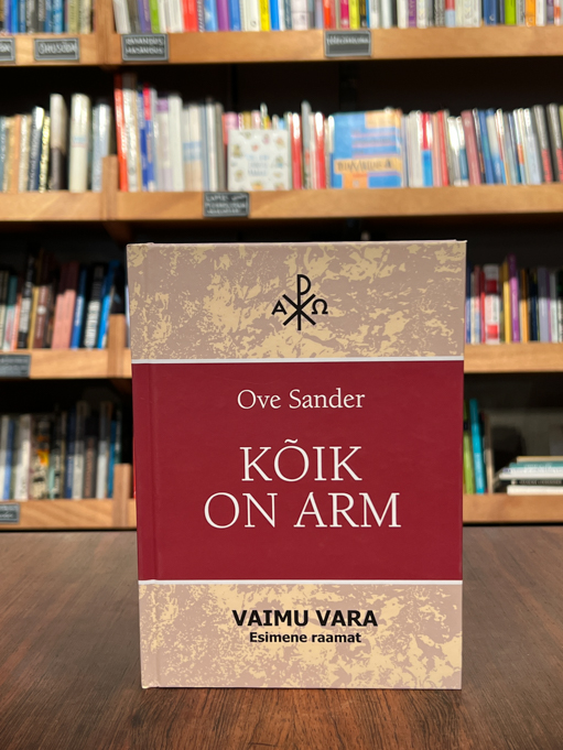 Kõik on arm