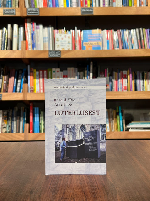 Luterlusest