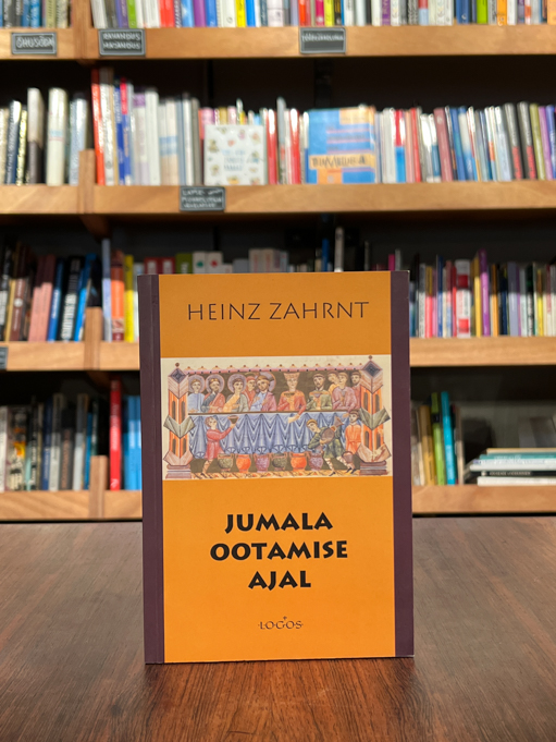 Jumala ootamise ajal