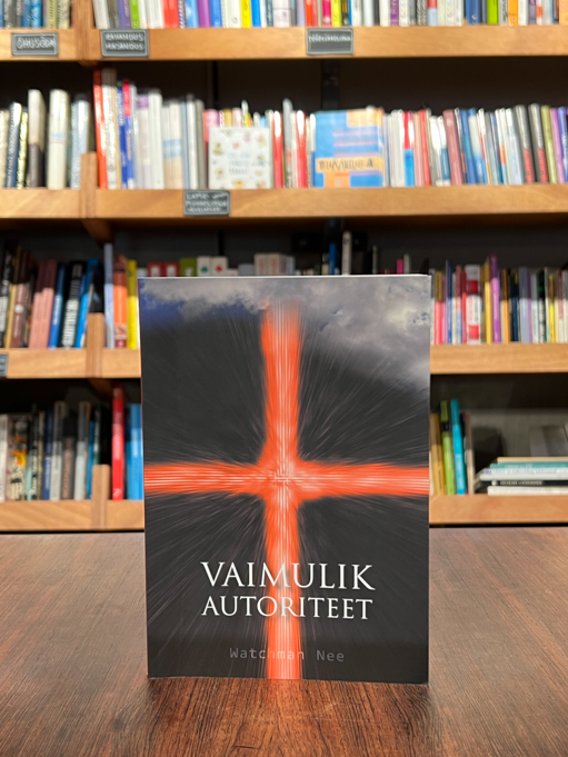 Vaimulik autoriteet