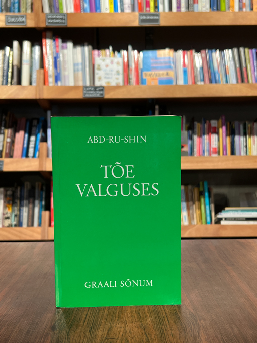 Tõe valguses graali sõnum