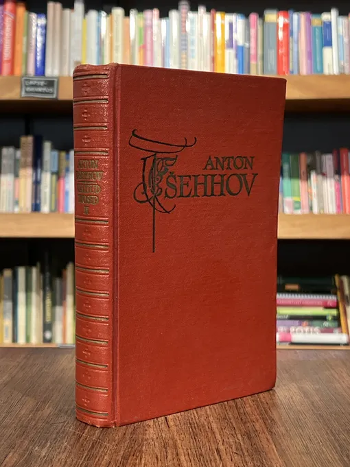 Novelle ja jutustusi (1885-1886). Valitud teosed. II köide