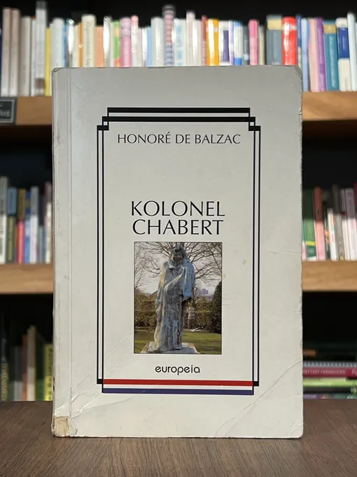 Kolonel Chabert