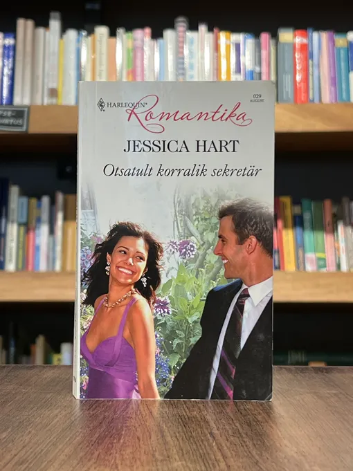 Otsatult korralik sekretär