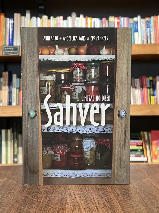 Sahver