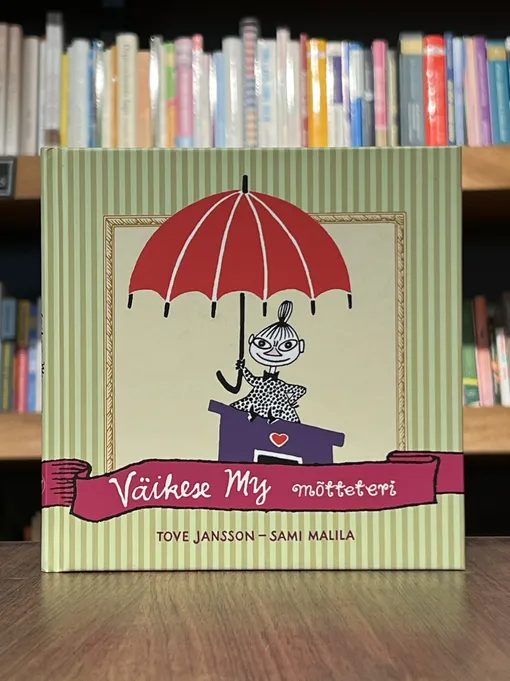 Väikese My mõtteteri
